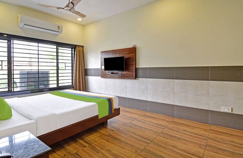 Siliguri Hotel | Treebo Sky Point