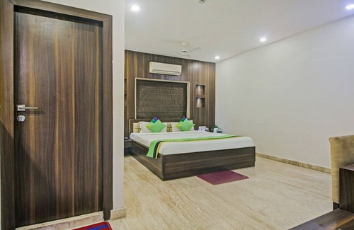 Sector 1 Hotel | Treebo Sreema Saltlake Near City Centre Mall