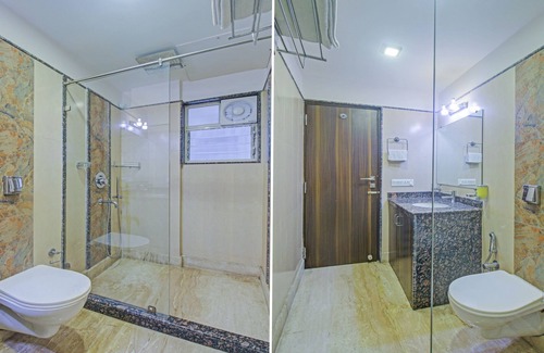 Sector 1 Hotel | Treebo Sreema Saltlake Near City Centre Mall