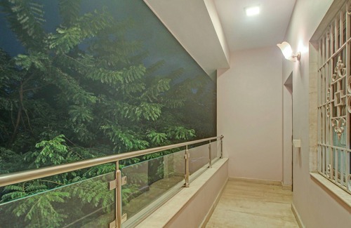 Sector 1 Hotel | Treebo Sreema Saltlake Near City Centre Mall