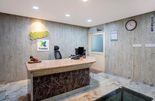 Banjara Hills Hotel | Treebo Srico, Banjara Hills