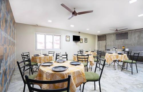 Banjara Hills Hotel | Treebo Srico, Banjara Hills