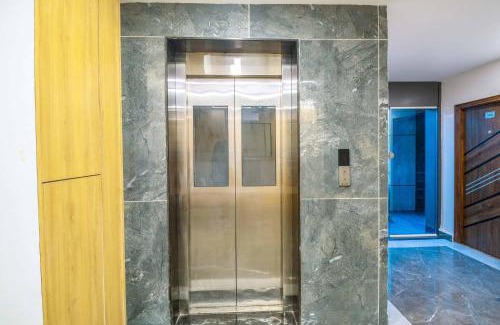 Hyderabad Hotel | Treebo The Address Inn Mehdipatnam