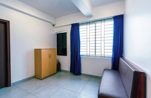 Bengaluru Hotel | Treebo The Grand Skyla, Malleshwaram