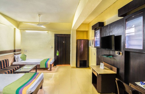 Bhopal Hotel | Treebo The Shagun Peer Gate