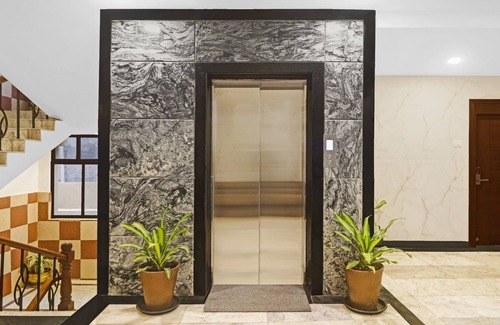 Hyderabad Hotel | Treebo Trend SY Elite Residency