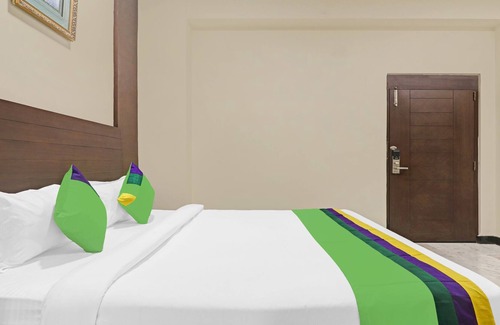Hyderabad Hotel | Treebo Trend SY Elite Residency