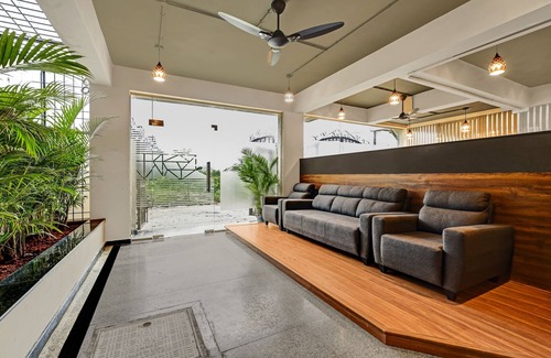 Bengaluru Hotel | Treebo Worldtree Manyata Thanisandra