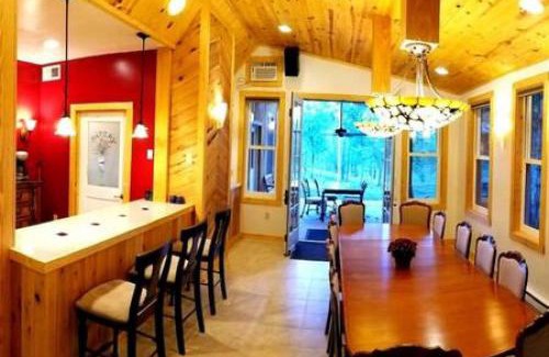 Stanardsville Other | Treehouse at Castle