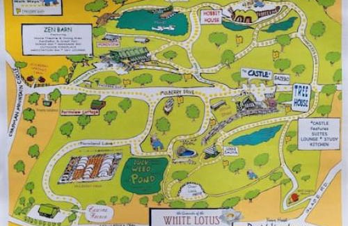 Stanardsville Other | Treehouse at Castle