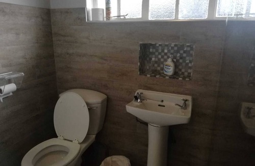 Greater Johannesburg Metropolitan Area Bed & Breakfast | Treehouse on Maple