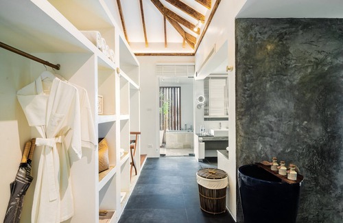 Ko Yao Hotel | TreeHouse Villas Koh Yao - Adults Only