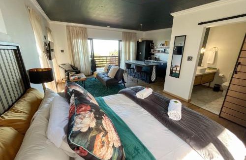 Port Elizabeth Apartment | Treetop Guesthouse