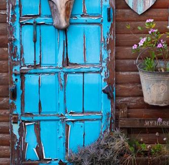 Walmer Bed & Breakfast | Treetops Guesthouse