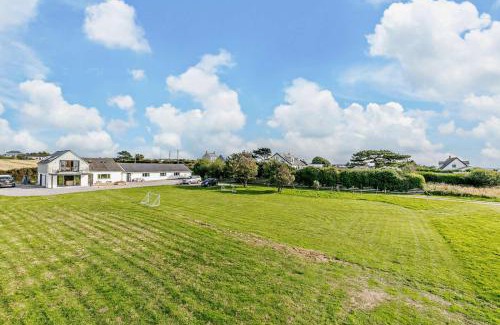 Padstow House | Trefloss