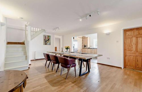 Padstow House | Trefloss