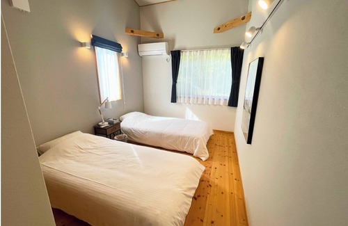 Watarai House | TREK 10 OFF for consecutive stay plan Villa r/Watarai-gun Mie