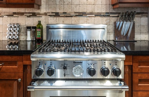 Mont-Tremblant Pedestrian Village Apartment | Tremblant Prestige - BONDURANT 95-10