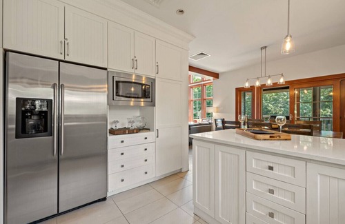 Mont-Tremblant Apartment | Tremblant Prestige - Panache 638