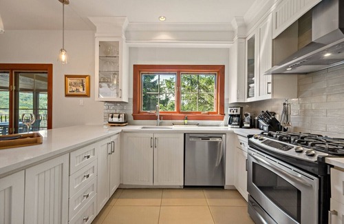Mont-Tremblant Apartment | Tremblant Prestige - Panache 638