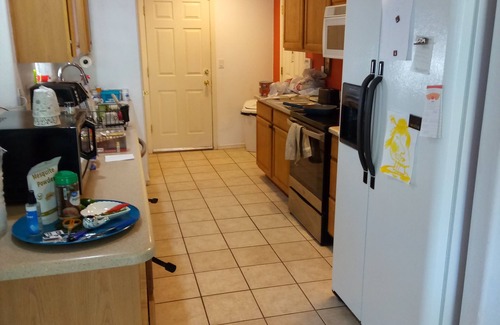 Bullhead City House | Tremendous 3-bedroom house with AC in Bullhead City