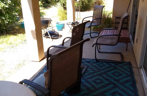 Bullhead City House | Tremendous 3-bedroom house with AC in Bullhead City