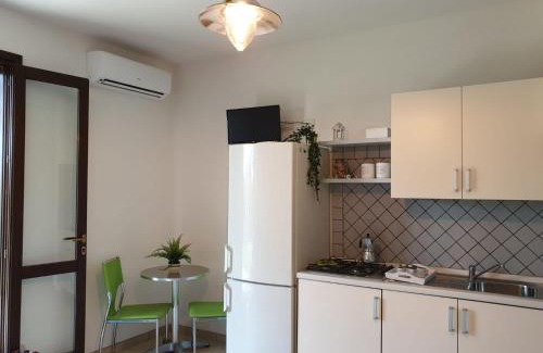 Marsala House | Trenasse