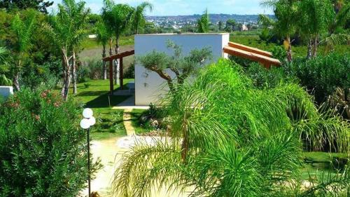 Marsala House | Trenasse