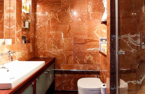 South Bank Apartment | Trendy 1bed, River Thames view