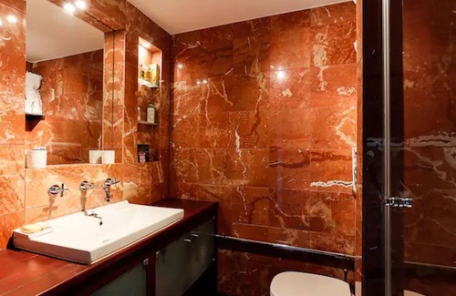 South Bank Apartment | Trendy 1bed, River Thames view