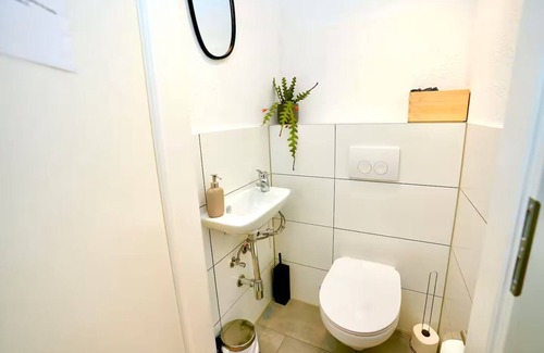 Old Town Apartment | Trendy apartment in the heart of Cologne