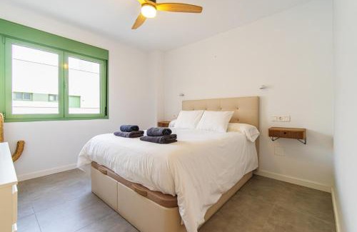 La Parata Apartment | TrendyHomes Cantal Beach Mojácar