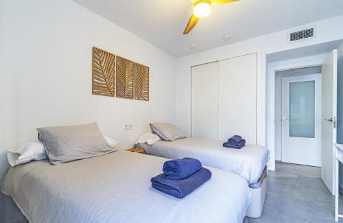 La Parata Apartment | TrendyHomes Cantal Beach Mojácar