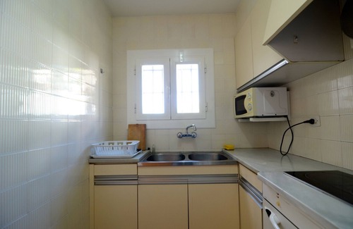 L'Estartit Apartment | TREPUTXELL 2D (4/0) - 7