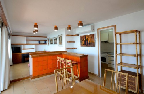L'Estartit Apartment | TREPUTXELL 2D (4/0) - 7