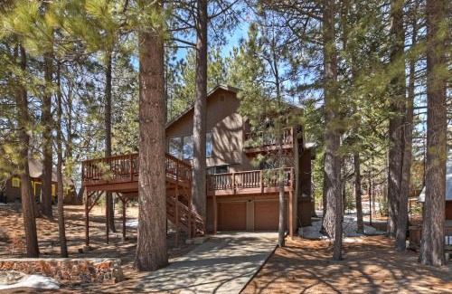 Green Valley Lake House | Tres Patos - Lakefront Stay for 8