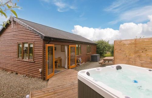 Saint Breward House | Tressa, Tor Down Quarry