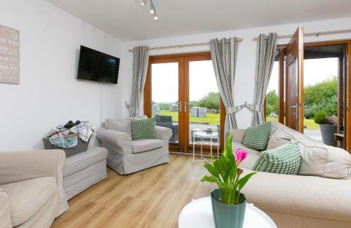 Saint Breward House | Tressa, Tor Down Quarry