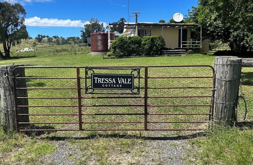 Woolbrook Cottage | Tressa Vale Cottage - A peaceful country Cottage away from the hustle and bustle