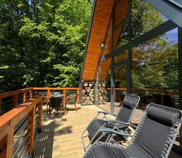 Central Serbia Apartment | Trest Forest