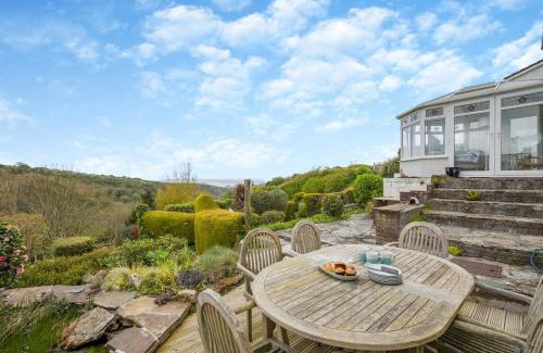 Trewarmett House | Trevalley