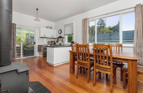 Trevallyn House | Trevallyn escape