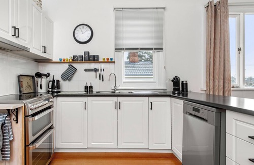 Trevallyn House | Trevallyn escape