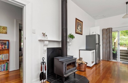 Trevallyn House | Trevallyn escape