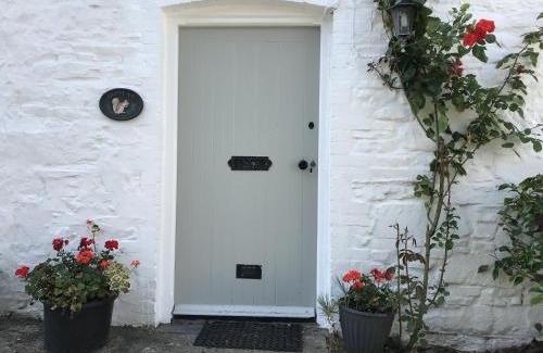 Saint Gennys House | Trevean