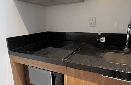 Sao Paulo Apartment | TrevizZo Harmonia da Vila