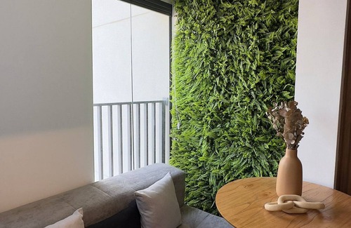 Sao Paulo Apartment | TrevizZo Harmonia da Vila