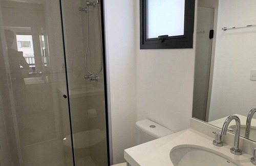 Sao Paulo Apartment | TrevizZo Harmonia da Vila