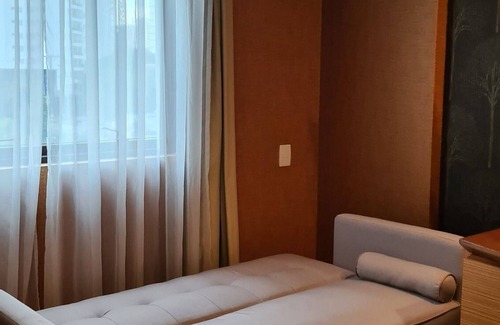Indianopolis Hotel | TrevizZo Wyndham São Paulo ibirapuera