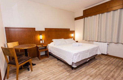 Planalto Hotel | Tri Hotel Lago Gramado